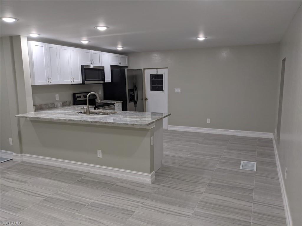 NORTH FORT MYERS - Residential