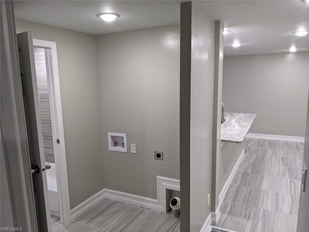 NORTH FORT MYERS - Residential