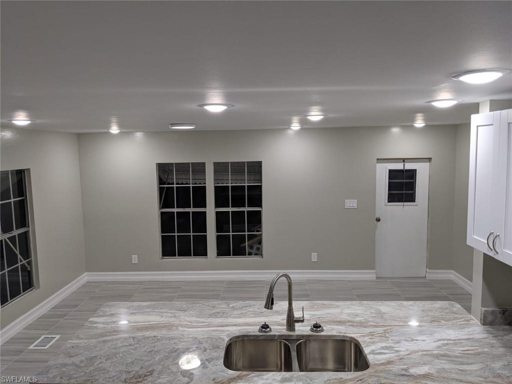 NORTH FORT MYERS - Residential