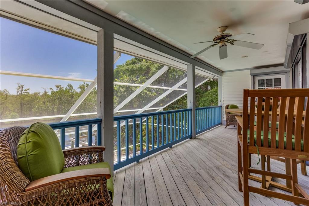 PALM ISLES - Residential