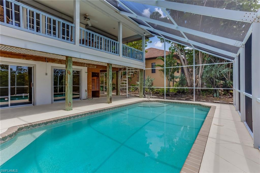 PALM ISLES - Residential