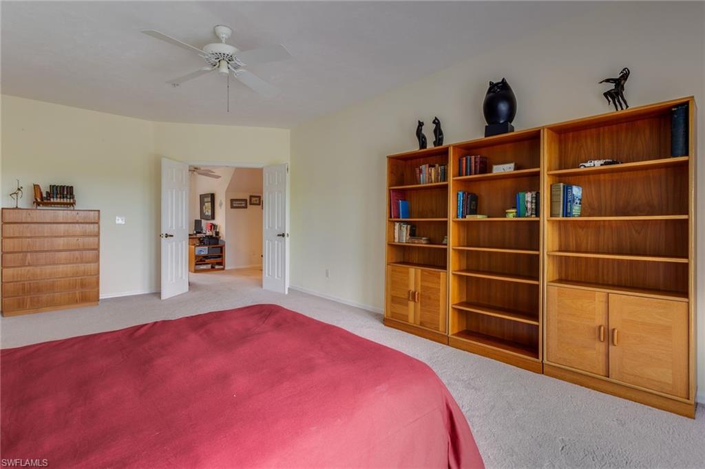 PALM ISLES - Residential