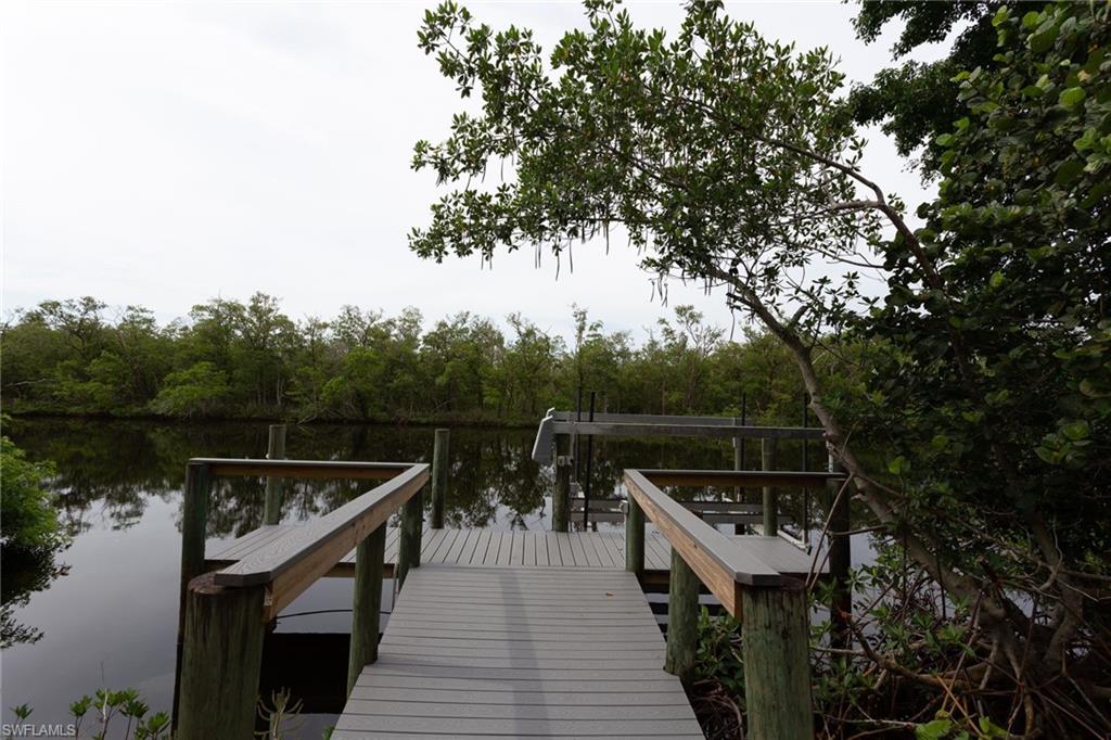 PALM ISLES - Residential