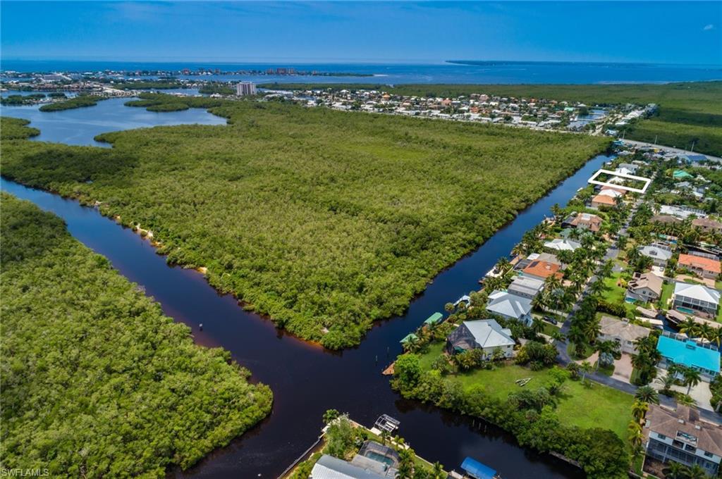 PALM ISLES - Residential