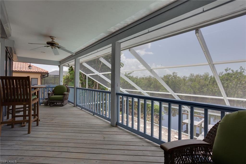 PALM ISLES - Residential