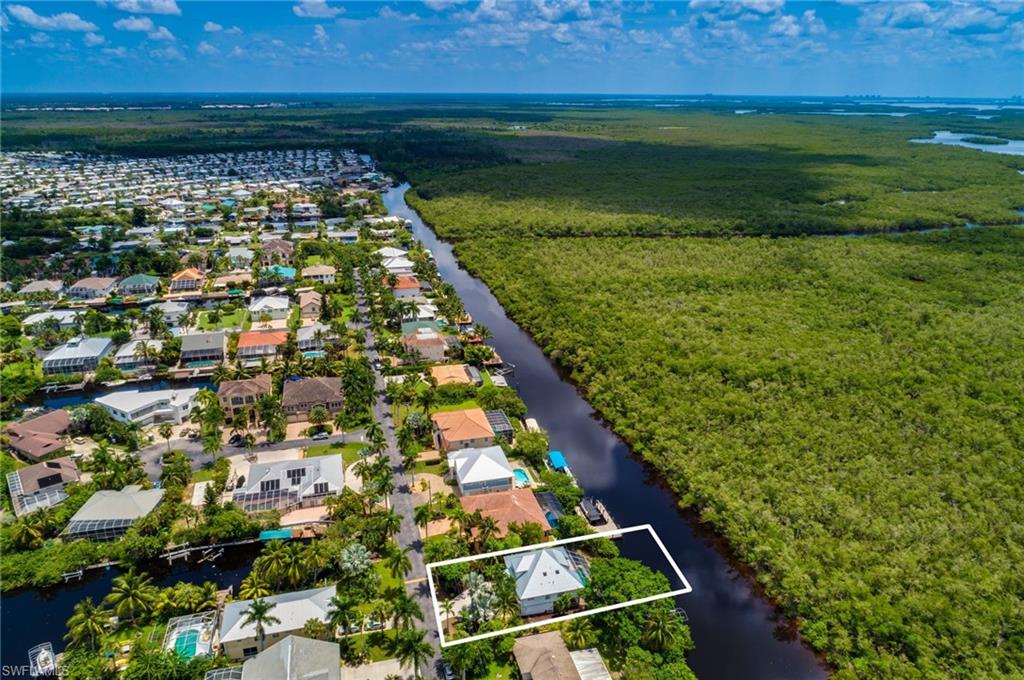 PALM ISLES - Residential