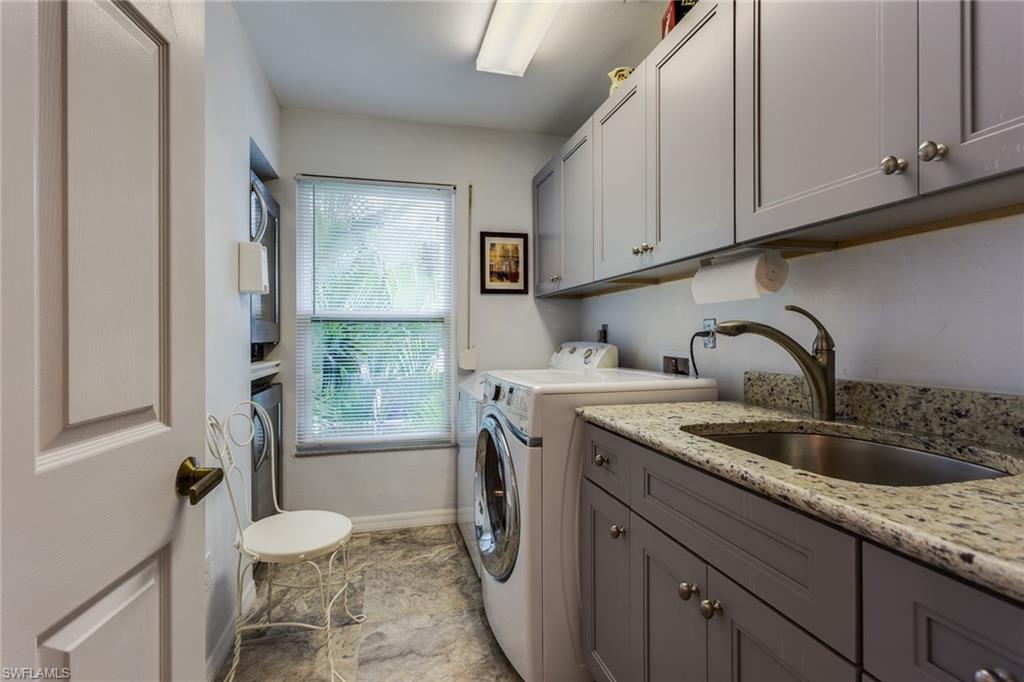 PALM ISLES - Residential