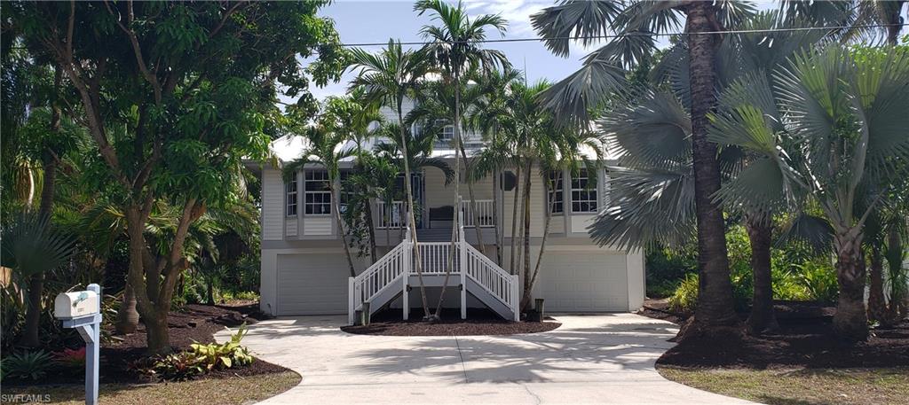 PALM ISLES - Residential