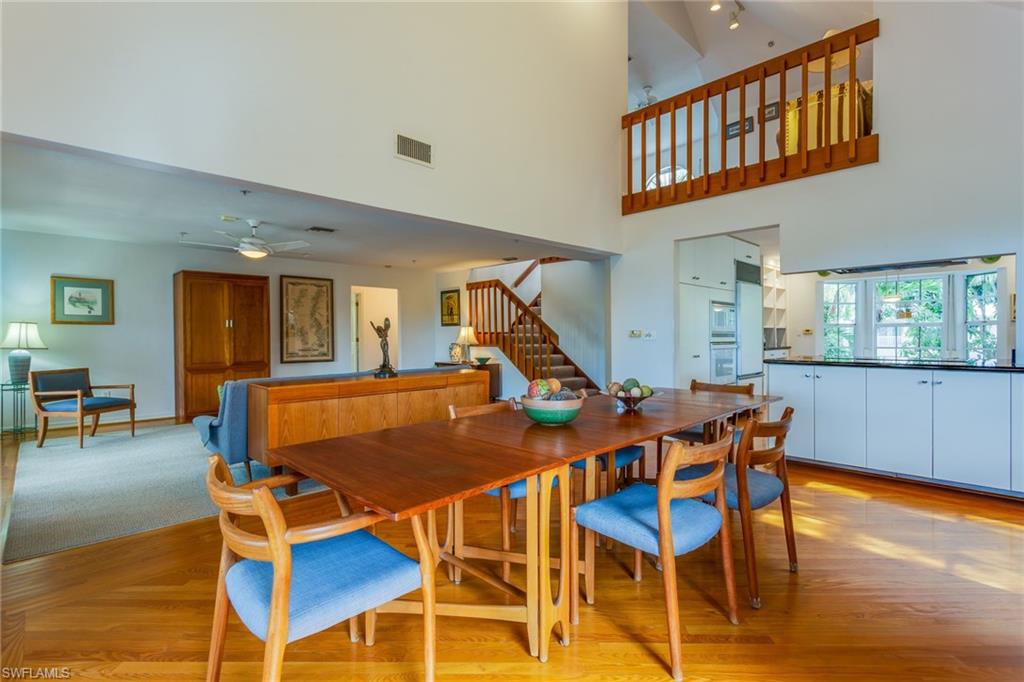 PALM ISLES - Residential