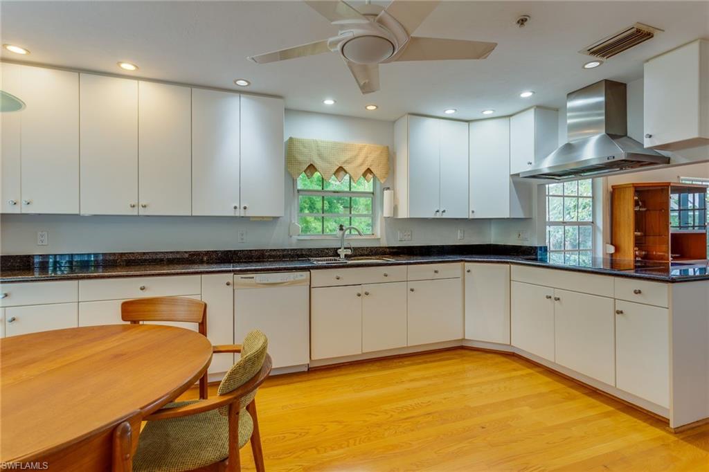 PALM ISLES - Residential