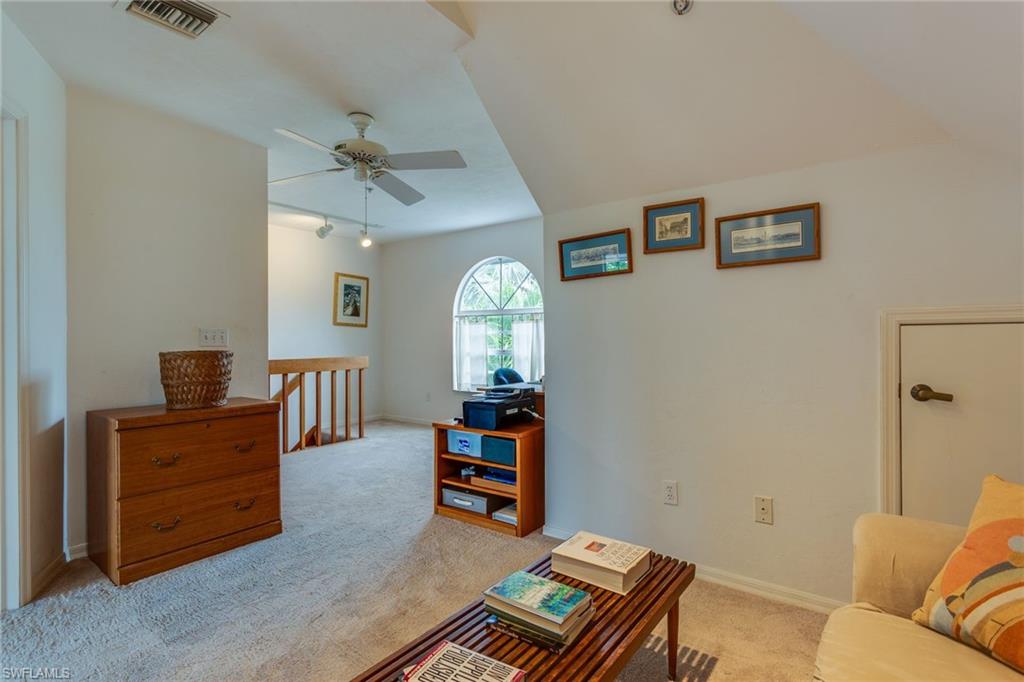 PALM ISLES - Residential