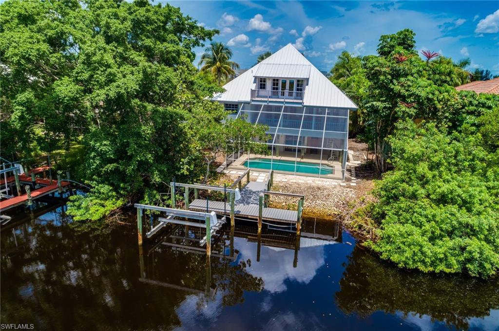 PALM ISLES - Residential