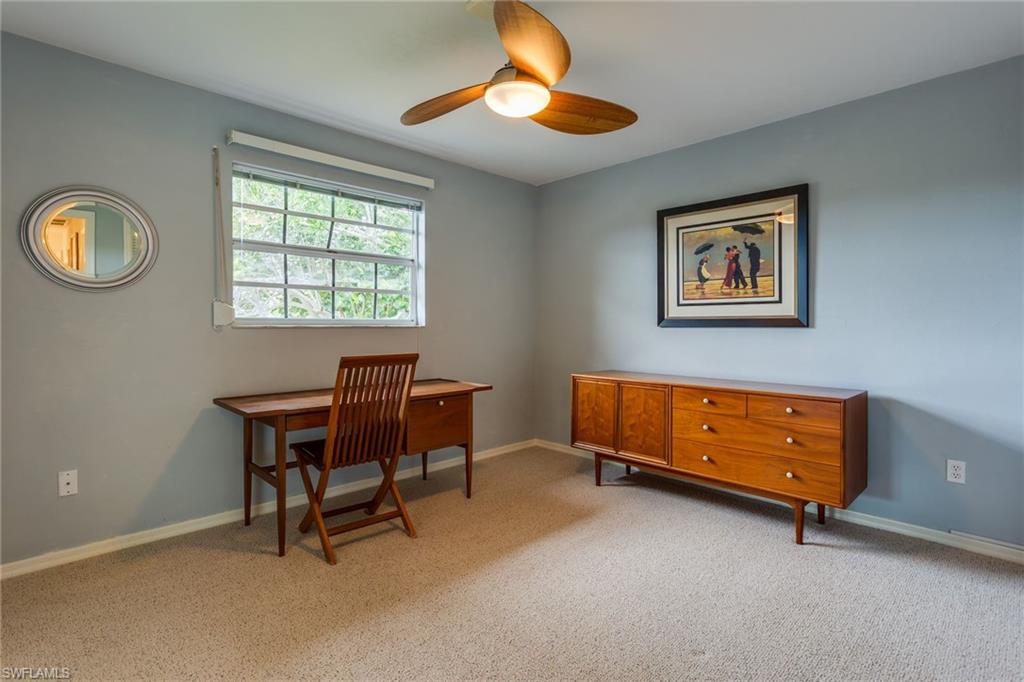 PALM ISLES - Residential