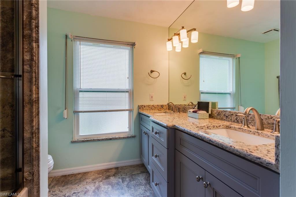 PALM ISLES - Residential