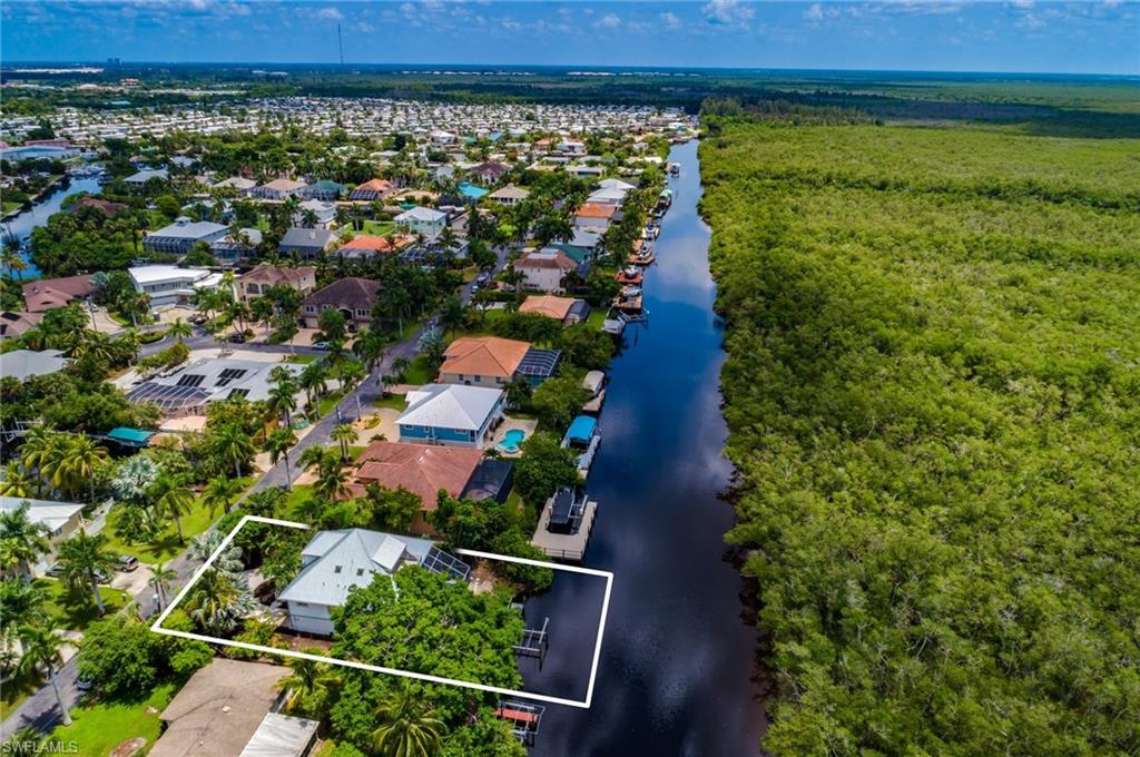 PALM ISLES - Residential