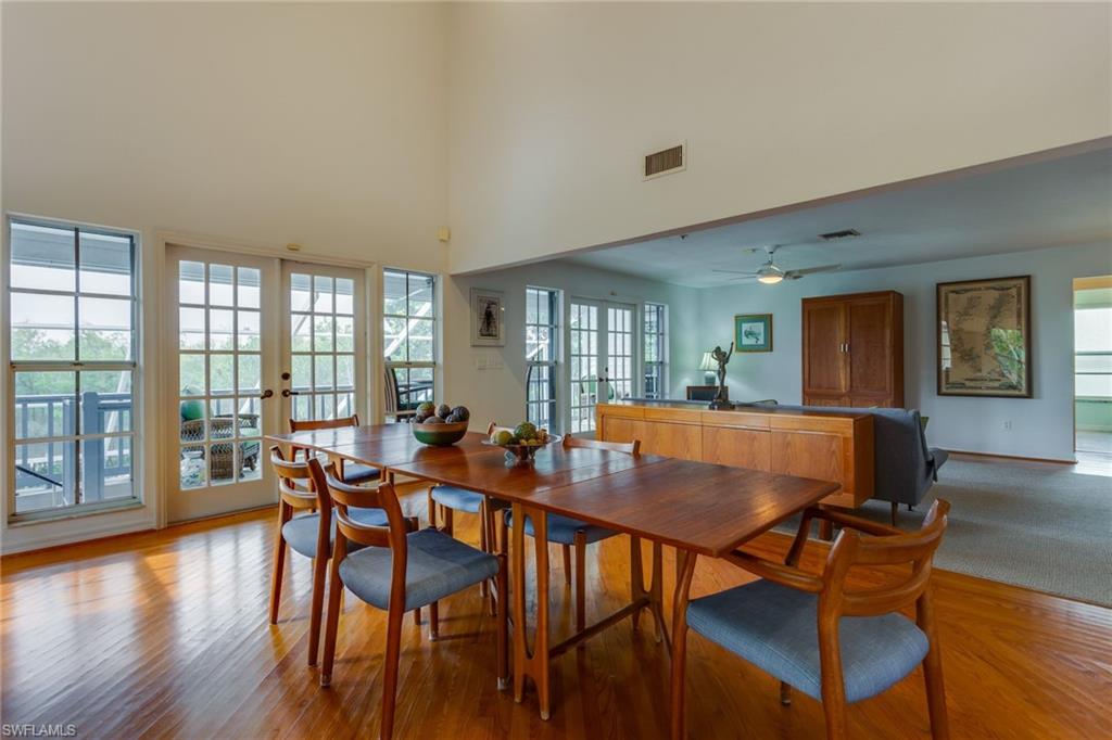 PALM ISLES - Residential