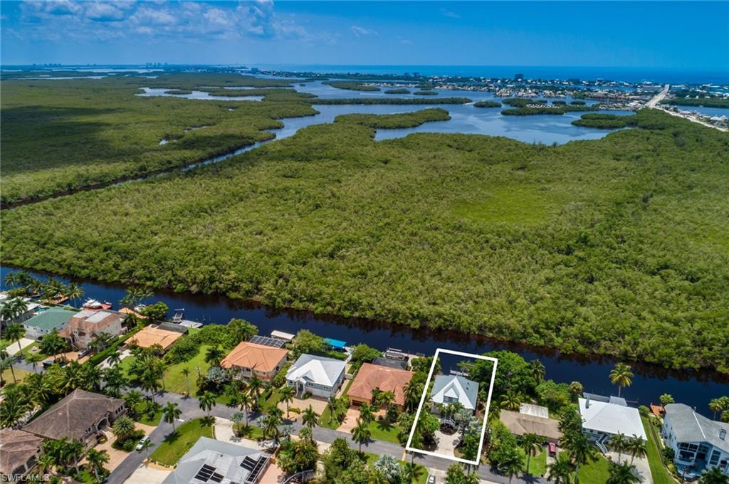 PALM ISLES - Residential