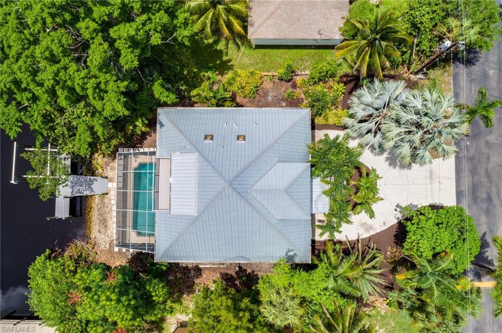 PALM ISLES - Residential