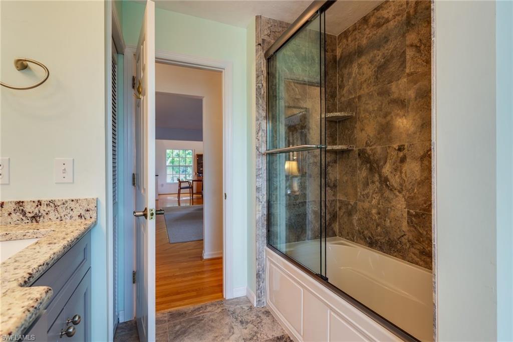 PALM ISLES - Residential