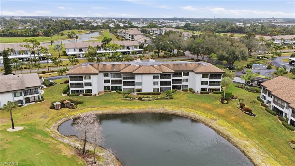 GREENBRIAR VILLAGE - Residential