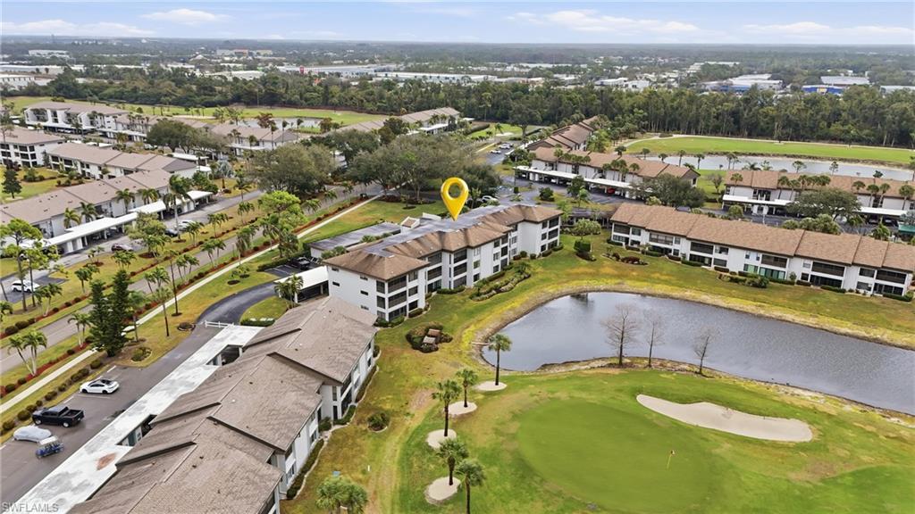 GREENBRIAR VILLAGE - Residential