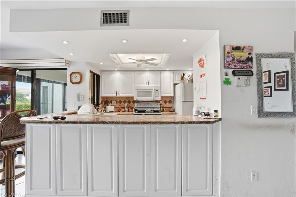 GREENBRIAR VILLAGE - Residential