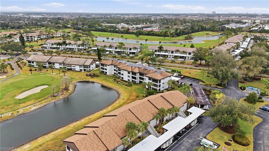 GREENBRIAR VILLAGE - Residential