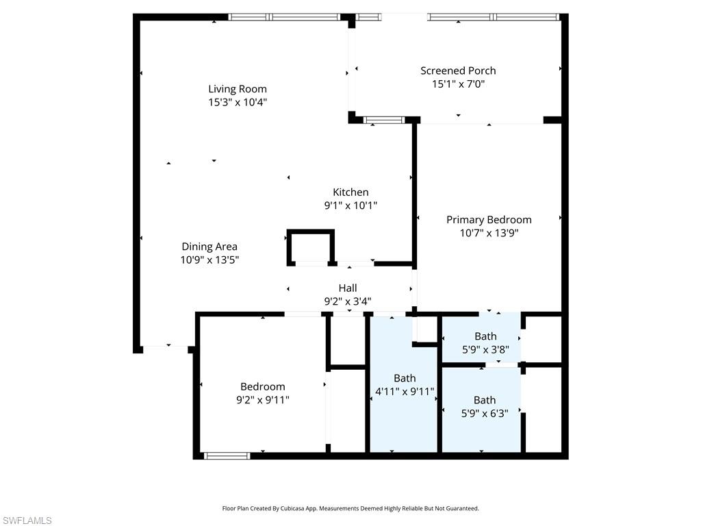 GREENBRIAR VILLAGE - Residential