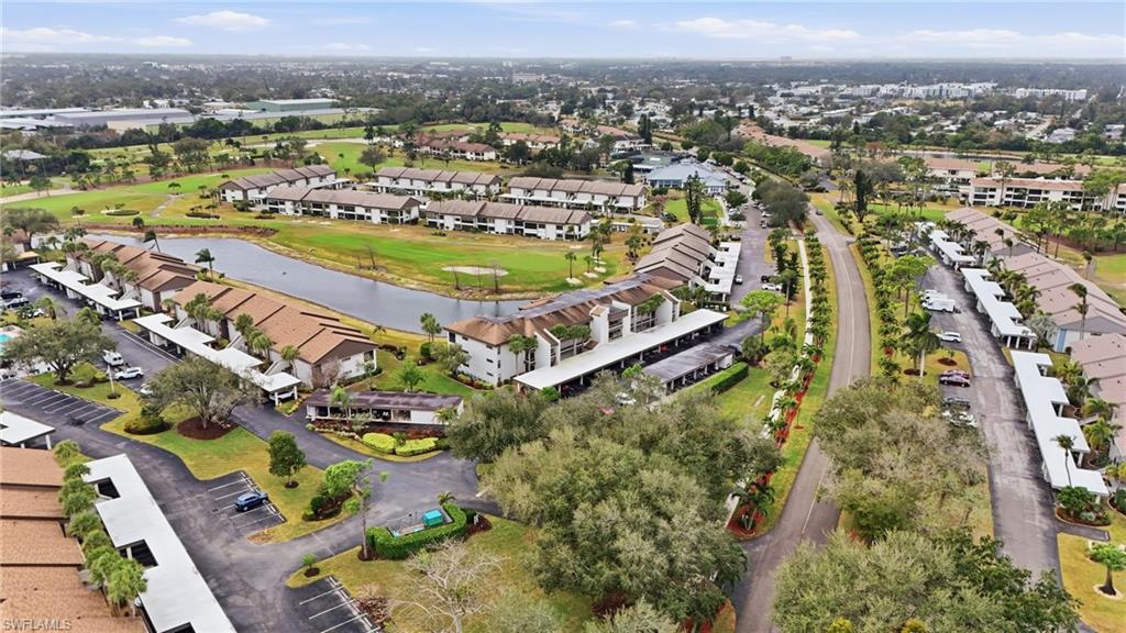 GREENBRIAR VILLAGE - Residential