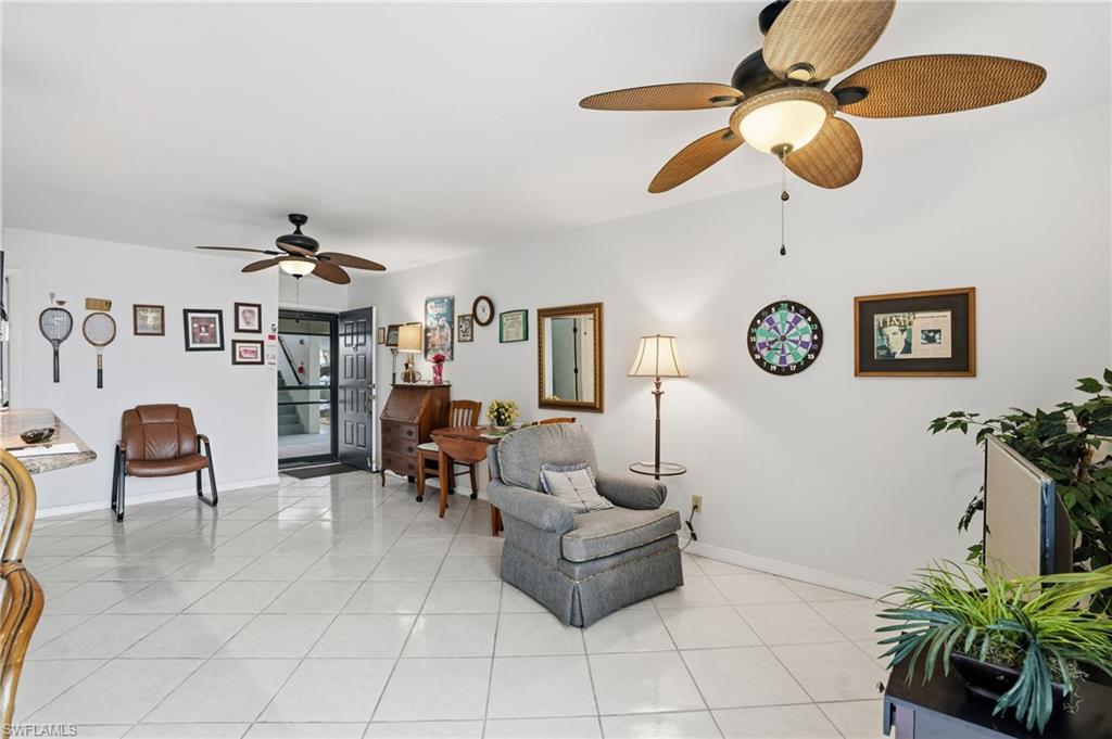 GREENBRIAR VILLAGE - Residential