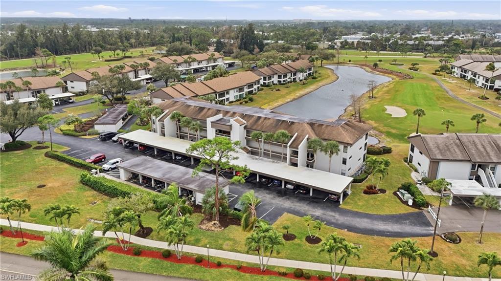 GREENBRIAR VILLAGE - Residential