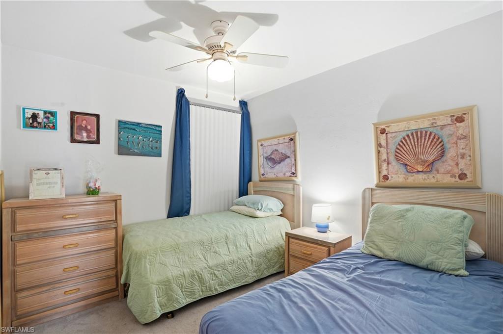 GREENBRIAR VILLAGE - Residential