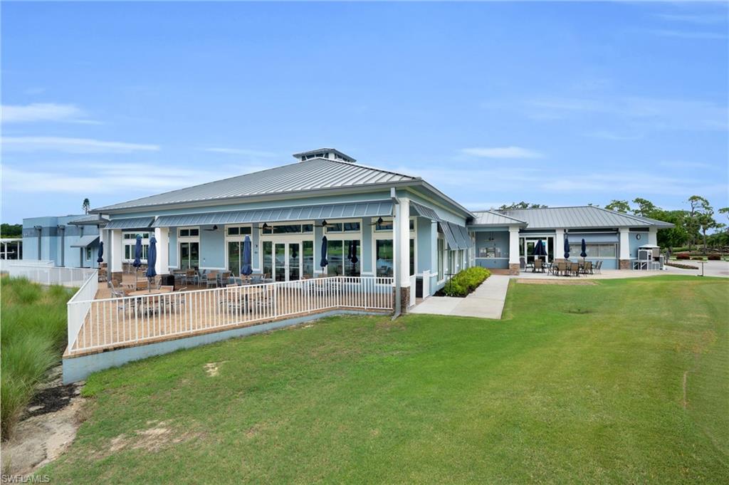 GREENBRIAR VILLAGE - Residential