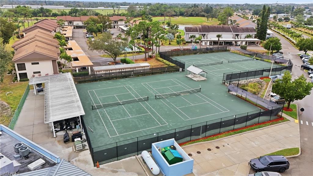 GREENBRIAR VILLAGE - Residential