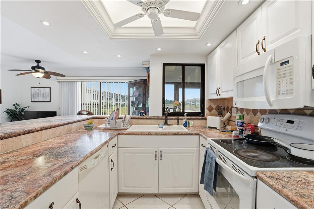 GREENBRIAR VILLAGE - Residential