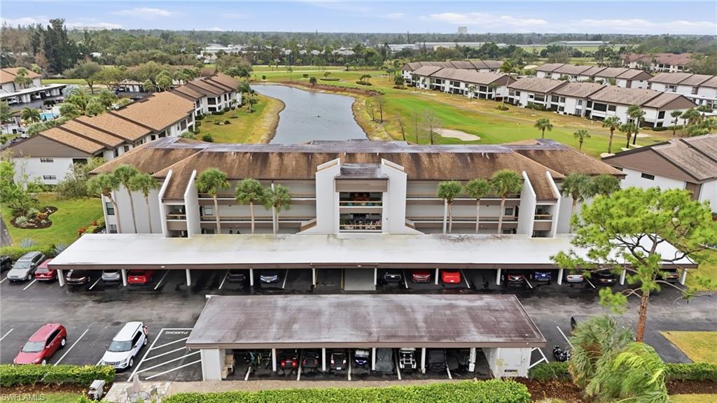 GREENBRIAR VILLAGE - Residential