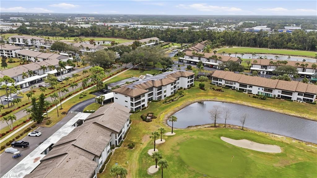 GREENBRIAR VILLAGE - Residential