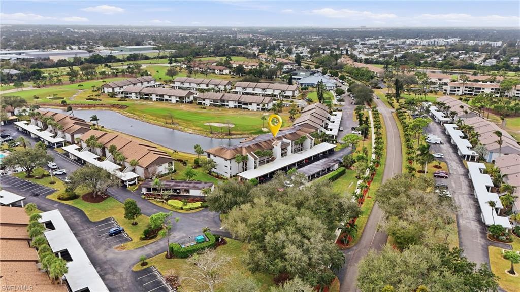 GREENBRIAR VILLAGE - Residential