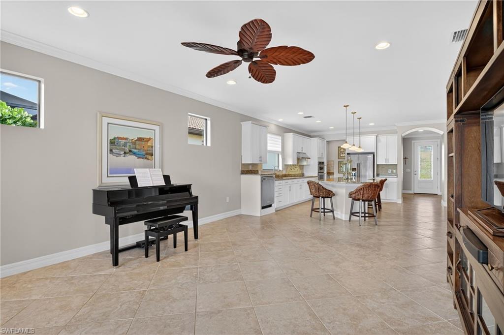 DEL WEBB - Residential