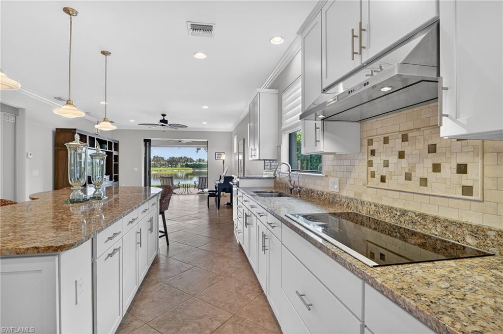 DEL WEBB - Residential