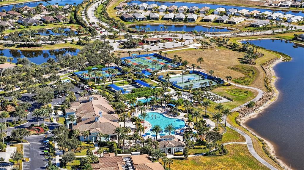 DEL WEBB - Residential