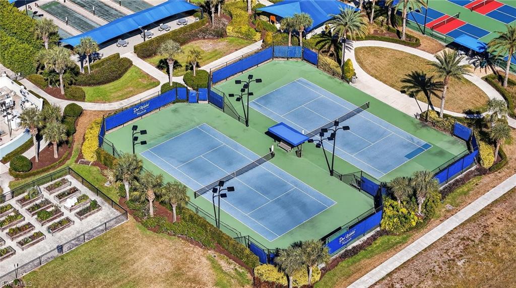 DEL WEBB - Residential