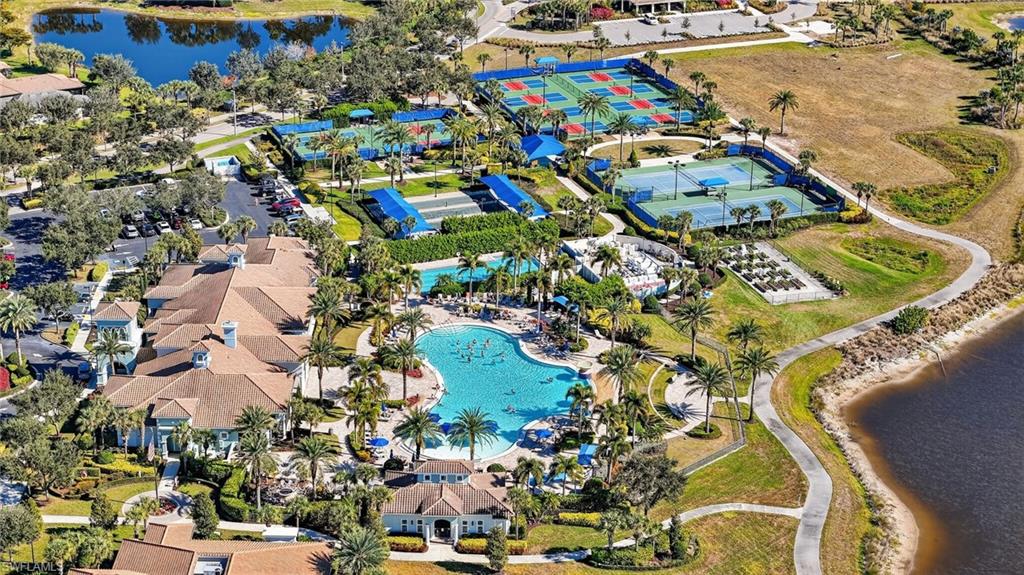 DEL WEBB - Residential