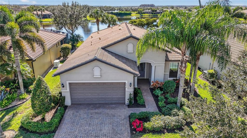 DEL WEBB - Residential