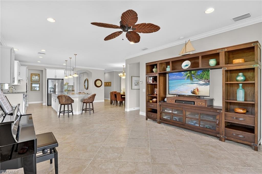 DEL WEBB - Residential