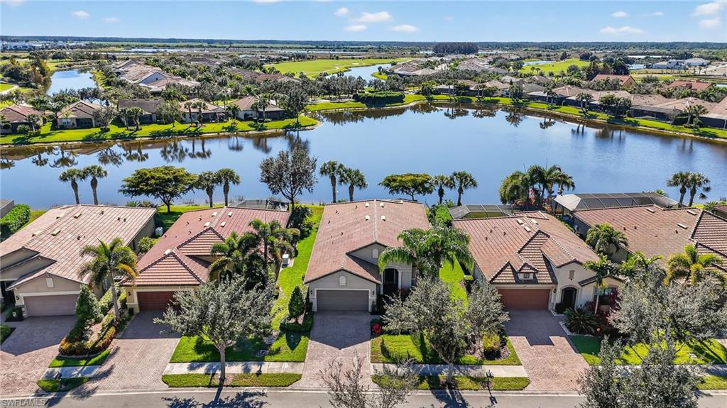 DEL WEBB - Residential