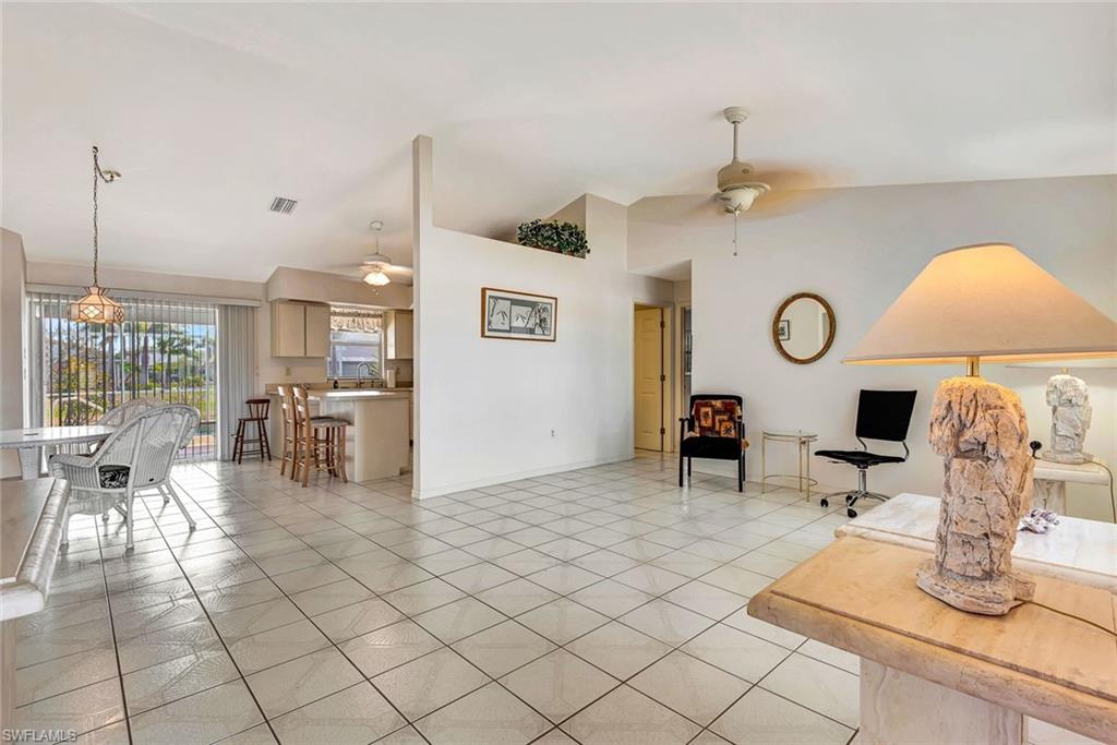 BURNT STORE MEADOWS - Residential