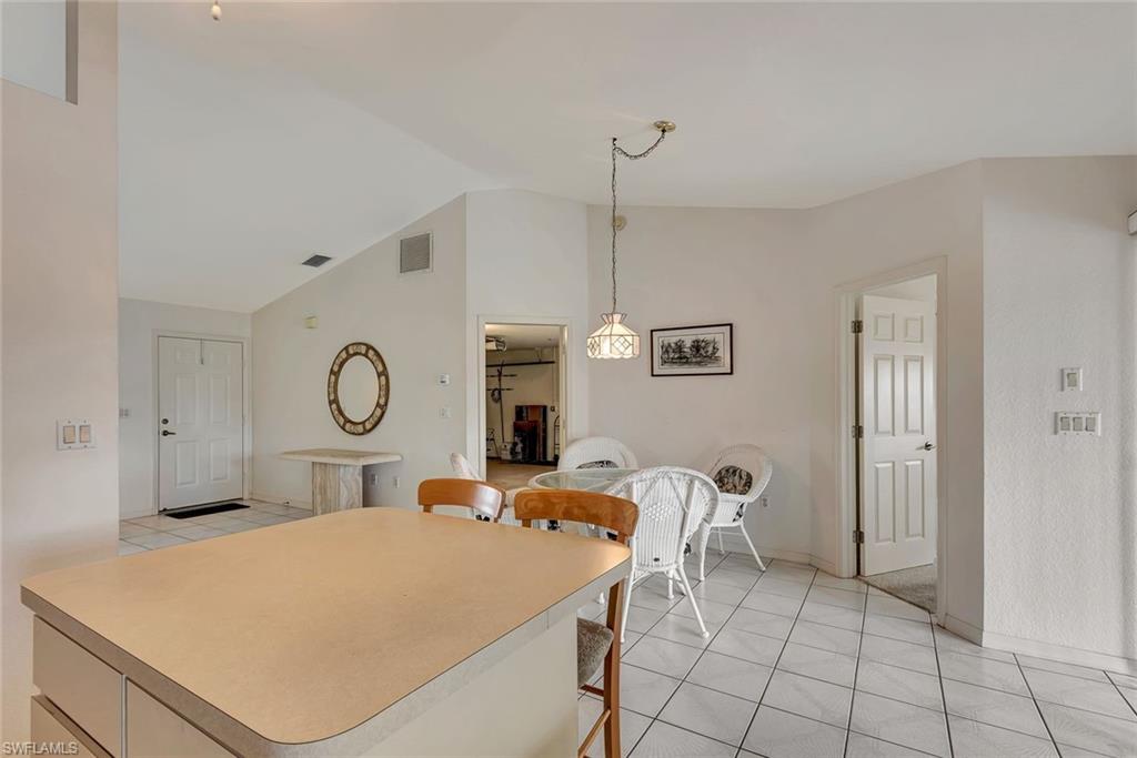 BURNT STORE MEADOWS - Residential