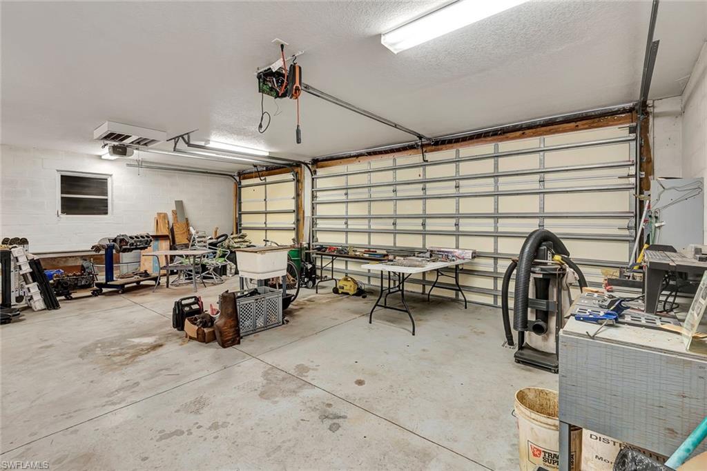 BURNT STORE MEADOWS - Residential