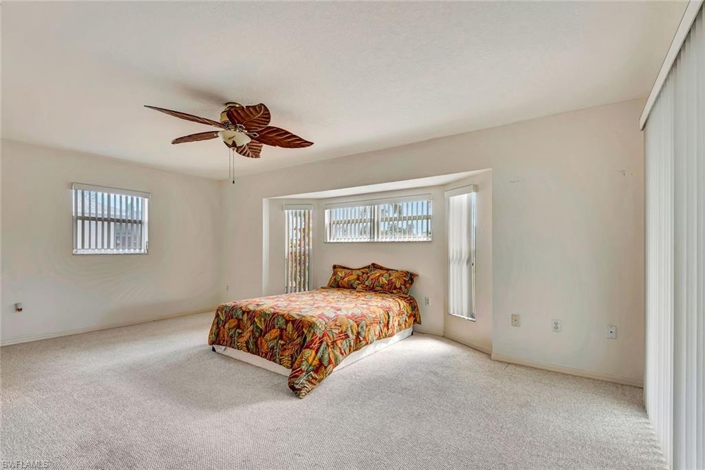 BURNT STORE MEADOWS - Residential